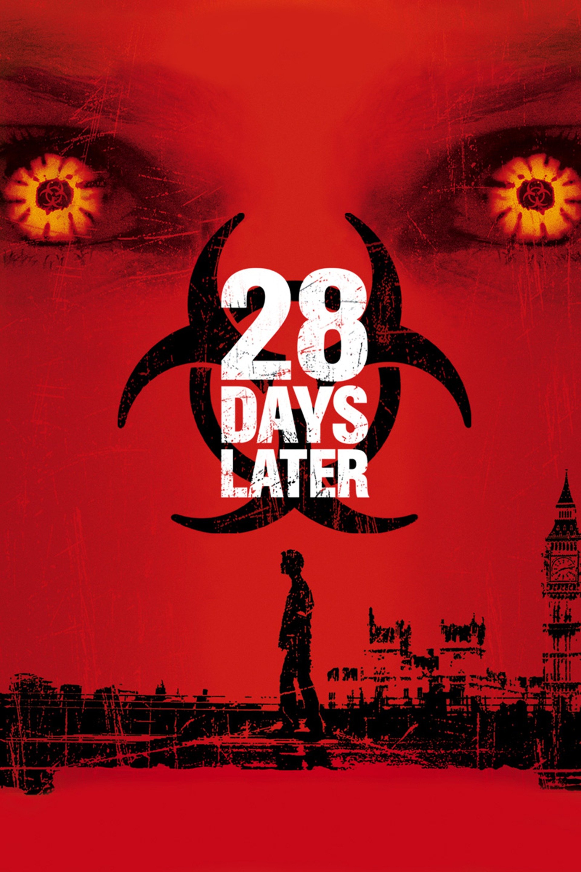 28 Days Later (2002) [289054] (A1708528903) [[Movies]] --Plex--